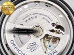 PAM1312 W VSF 1:1 Best Edition Black Dial on Black Leather Strap P.9010 Clone - Görsel 17