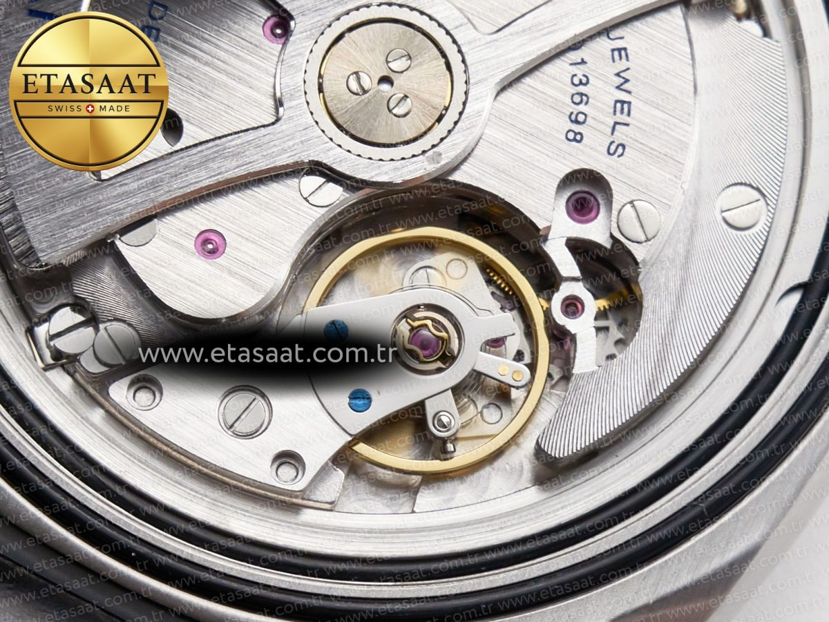 PAM1312 W VSF 1:1 Best Edition Black Dial on Black Leather Strap P.9010 Clone - Görsel 18