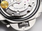 PAM1312 W VSF 1:1 Best Edition Black Dial on Black Leather Strap P.9010 Clone - Görsel 19