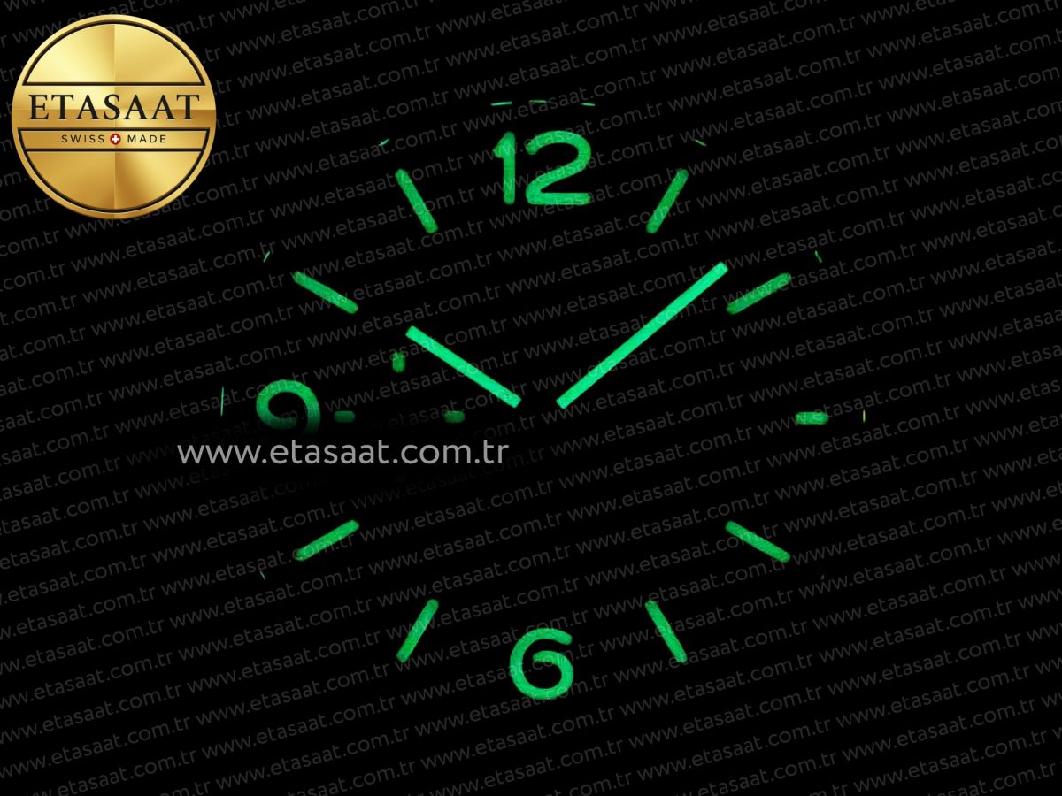PAM1312 W VSF 1:1 Best Edition Black Dial on Black Leather Strap P.9010 Clone - Görsel 27