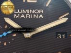 PAM1351 W TTF 1:1 Best Edition on Asso Leather Strap P9010 - Görsel 10