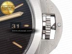 PAM1351 W TTF 1:1 Best Edition on Asso Leather Strap P9010 - Görsel 12