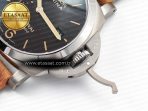 PAM1351 W TTF 1:1 Best Edition on Asso Leather Strap P9010 - Görsel 15