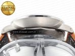 PAM1351 W TTF 1:1 Best Edition on Asso Leather Strap P9010 - Görsel 16