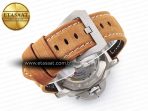 PAM1351 W TTF 1:1 Best Edition on Asso Leather Strap P9010 - Görsel 18
