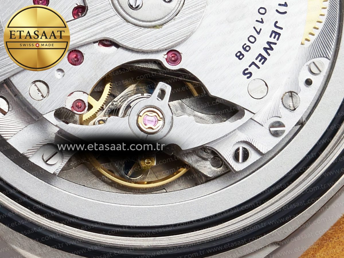 PAM1351 W TTF 1:1 Best Edition on Asso Leather Strap P9010 - Görsel 26