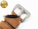 PAM1351 W TTF 1:1 Best Edition on Asso Leather Strap P9010 - Görsel 29