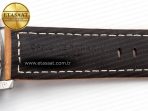 PAM1351 W TTF 1:1 Best Edition on Asso Leather Strap P9010 - Görsel 32