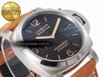 PAM1351 W TTF 1:1 Best Edition on Asso Leather Strap P9010 - Görsel 7
