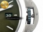 PAM1356 W TTF 1:1 Best Edition on Green Nylon Strap P9010 - Görsel 12