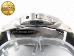 PAM1356 W TTF 1:1 Best Edition on Green Nylon Strap P9010 - Görsel 17