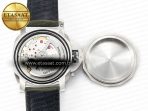 PAM1356 W TTF 1:1 Best Edition on Green Nylon Strap P9010 - Görsel 20