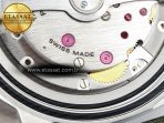 PAM1356 W TTF 1:1 Best Edition on Green Nylon Strap P9010 - Görsel 24