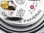 PAM1356 W TTF 1:1 Best Edition on Green Nylon Strap P9010 - Görsel 25