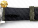 PAM1356 W TTF 1:1 Best Edition on Green Nylon Strap P9010 - Görsel 29