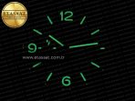 PAM1356 W TTF 1:1 Best Edition on Green Nylon Strap P9010 - Görsel 34