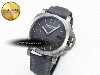 PAM1358 W TTF 1:1 Best Edition on Gray Nylon Strap P9010