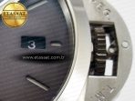 PAM1358 W TTF 1:1 Best Edition on Gray Nylon Strap P9010 - Görsel 12