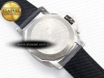 PAM1358 W TTF 1:1 Best Edition on Gray Nylon Strap P9010 - Görsel 17