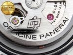 PAM1358 W TTF 1:1 Best Edition on Gray Nylon Strap P9010 - Görsel 20