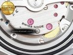 PAM1358 W TTF 1:1 Best Edition on Gray Nylon Strap P9010 - Görsel 21