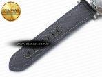 PAM1358 W TTF 1:1 Best Edition on Gray Nylon Strap P9010 - Görsel 23