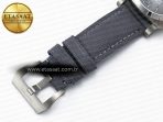 PAM1358 W TTF 1:1 Best Edition on Gray Nylon Strap P9010 - Görsel 24