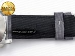 PAM1358 W TTF 1:1 Best Edition on Gray Nylon Strap P9010 - Görsel 27
