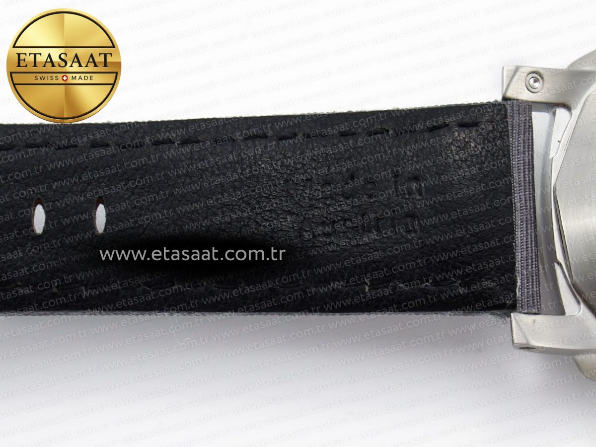 PAM1358 W TTF 1:1 Best Edition on Gray Nylon Strap P9010 - Görsel 28