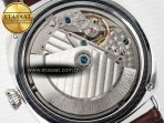 PAM1386 Radiomir 40mm TTF 1:1 Best Edition Green Dial on Brown Leather Strap P900 - Görsel 17
