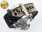 PAM1518 Submersible 44mm VSF 1:1 Best Edition Gray Ombre Dial on Camouflage Strap P900 - Görsel 16