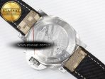 PAM1518 Submersible 44mm VSF 1:1 Best Edition Gray Ombre Dial on Camouflage Strap P900 - Görsel 17