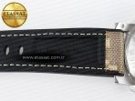 PAM1518 Submersible 44mm VSF 1:1 Best Edition Gray Ombre Dial on Camouflage Strap P900 - Görsel 27