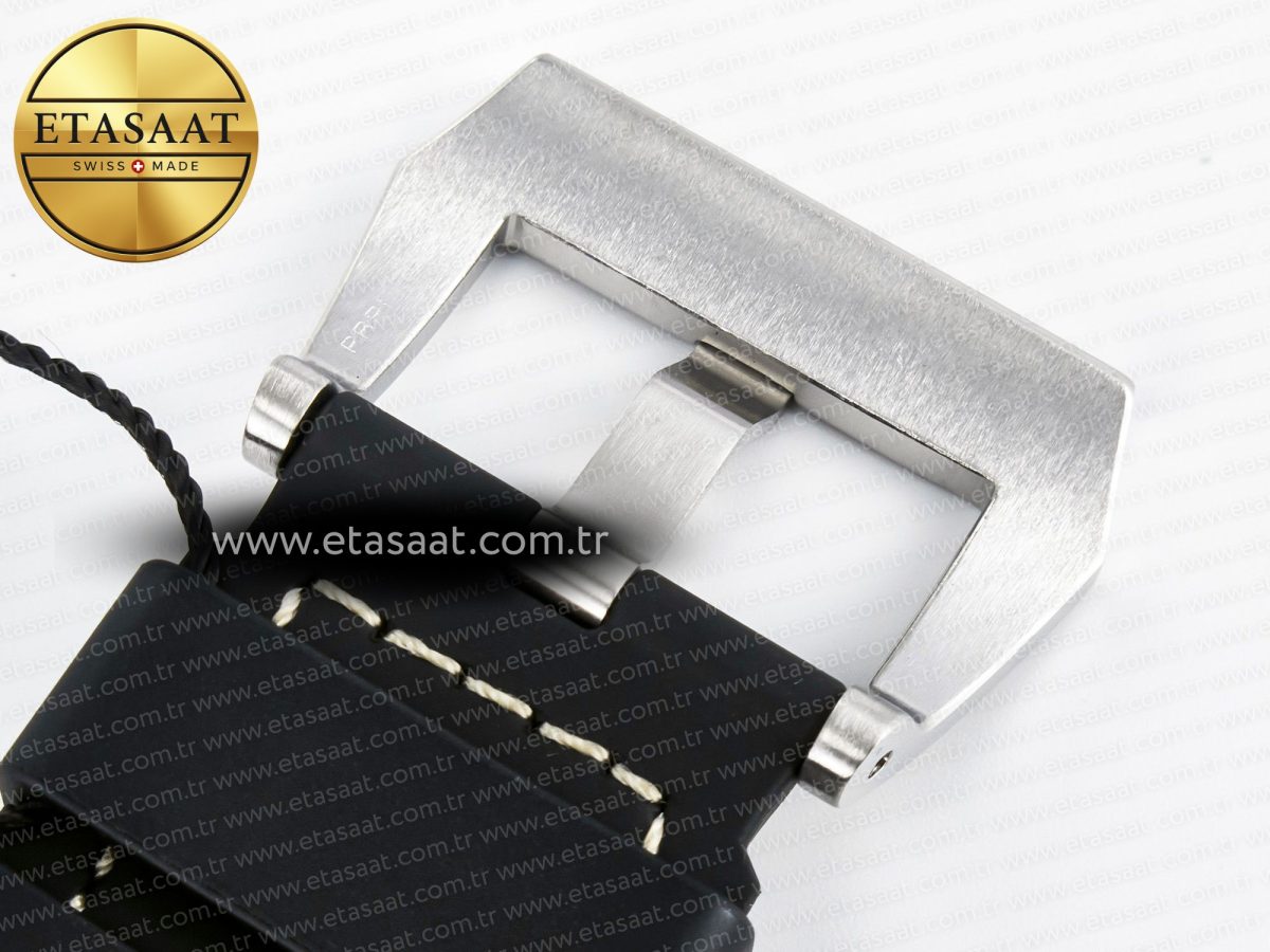 PAM1518 Submersible 44mm VSF 1:1 Best Edition Gray Ombre Dial on Camouflage Strap P900 - Görsel 30