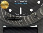 PAM2231 Carbotech 42mm VSF Best Edition Black Dial on Black Rubber Strap P.900 Super Clone - Görsel 14