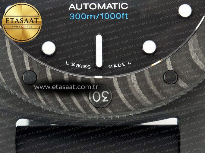 PAM2231 Carbotech 42mm VSF Best Edition Black Dial on Black Rubber Strap P.900 Super Clone - Görsel 14