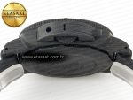 PAM2231 Carbotech 42mm VSF Best Edition Black Dial on Black Rubber Strap P.900 Super Clone - Görsel 16