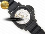 PAM2231 Carbotech 42mm VSF Best Edition Black Dial on Black Rubber Strap P.900 Super Clone - Görsel 21