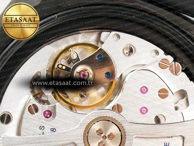 PAM2231 Carbotech 42mm VSF Best Edition Black Dial on Black Rubber Strap P.900 Super Clone - Görsel 24