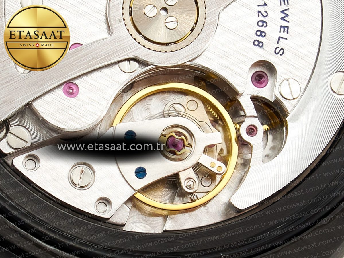 PAM2231 Carbotech 42mm VSF Best Edition Black Dial on Black Rubber Strap P.900 Super Clone - Görsel 25