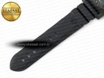 PAM2231 Carbotech 42mm VSF Best Edition Black Dial on Black Rubber Strap P.900 Super Clone - Görsel 28