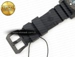 PAM2231 Carbotech 42mm VSF Best Edition Black Dial on Black Rubber Strap P.900 Super Clone - Görsel 30