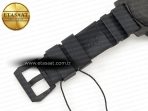 PAM2231 Carbotech 42mm VSF Best Edition Black Dial on Black Rubber Strap P.900 Super Clone - Görsel 31