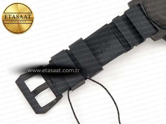 PAM2231 Carbotech 42mm VSF Best Edition Black Dial on Black Rubber Strap P.900 Super Clone - Görsel 31