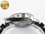 PAM683 Luminor Submersible 42mm VSF Best Edition Black Dial on Rubber Strap P900 Clone - Görsel 16