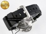 PAM683 Luminor Submersible 42mm VSF Best Edition Black Dial on Rubber Strap P900 Clone - Görsel 17