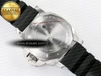 PAM683 Luminor Submersible 42mm VSF Best Edition Black Dial on Rubber Strap P900 Clone - Görsel 18
