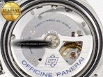 PAM683 Luminor Submersible 42mm VSF Best Edition Black Dial on Rubber Strap P900 Clone - Görsel 21