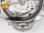 PAM683 Luminor Submersible 42mm VSF Best Edition Black Dial on Rubber Strap P900 Clone - Görsel 24