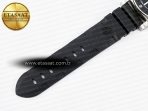 PAM683 Luminor Submersible 42mm VSF Best Edition Black Dial on Rubber Strap P900 Clone - Görsel 26